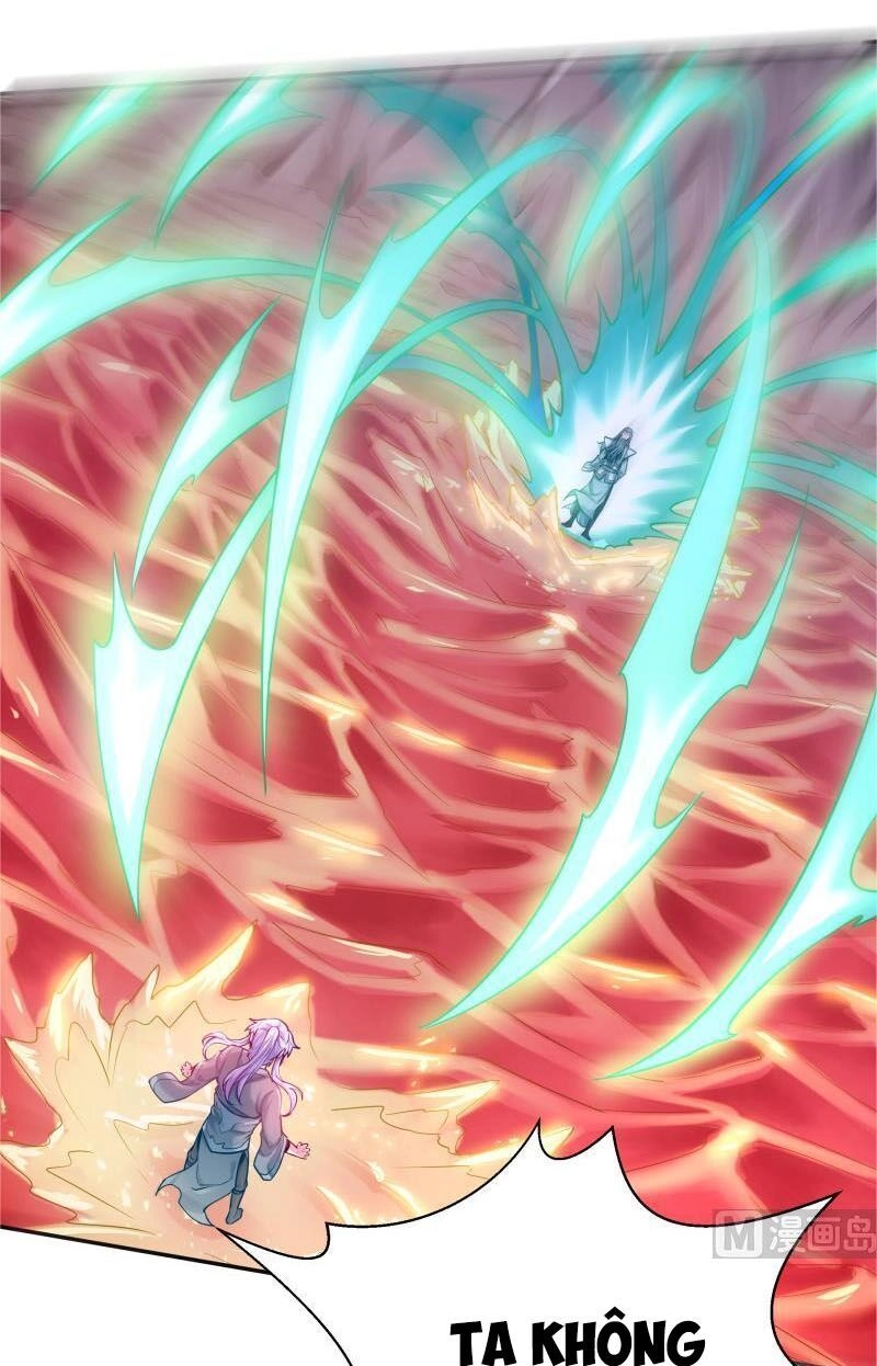 Vô Thượng Thần Vương Chapter 142 - 1