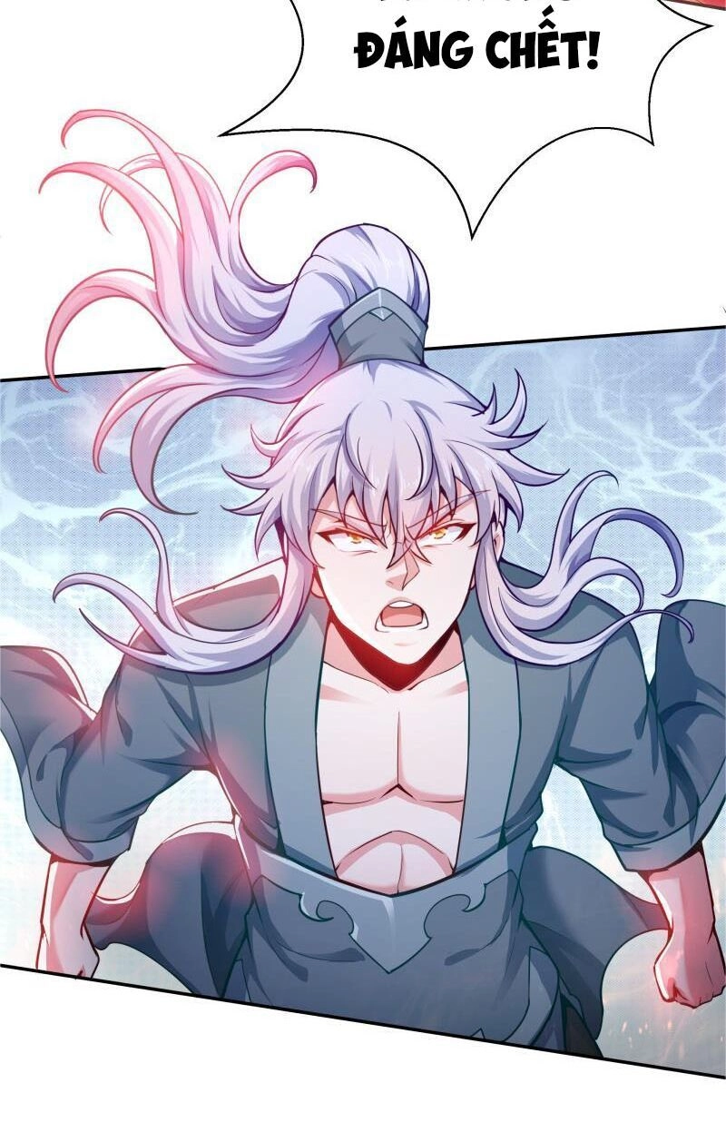 Vô Thượng Thần Vương Chapter 142 - 2