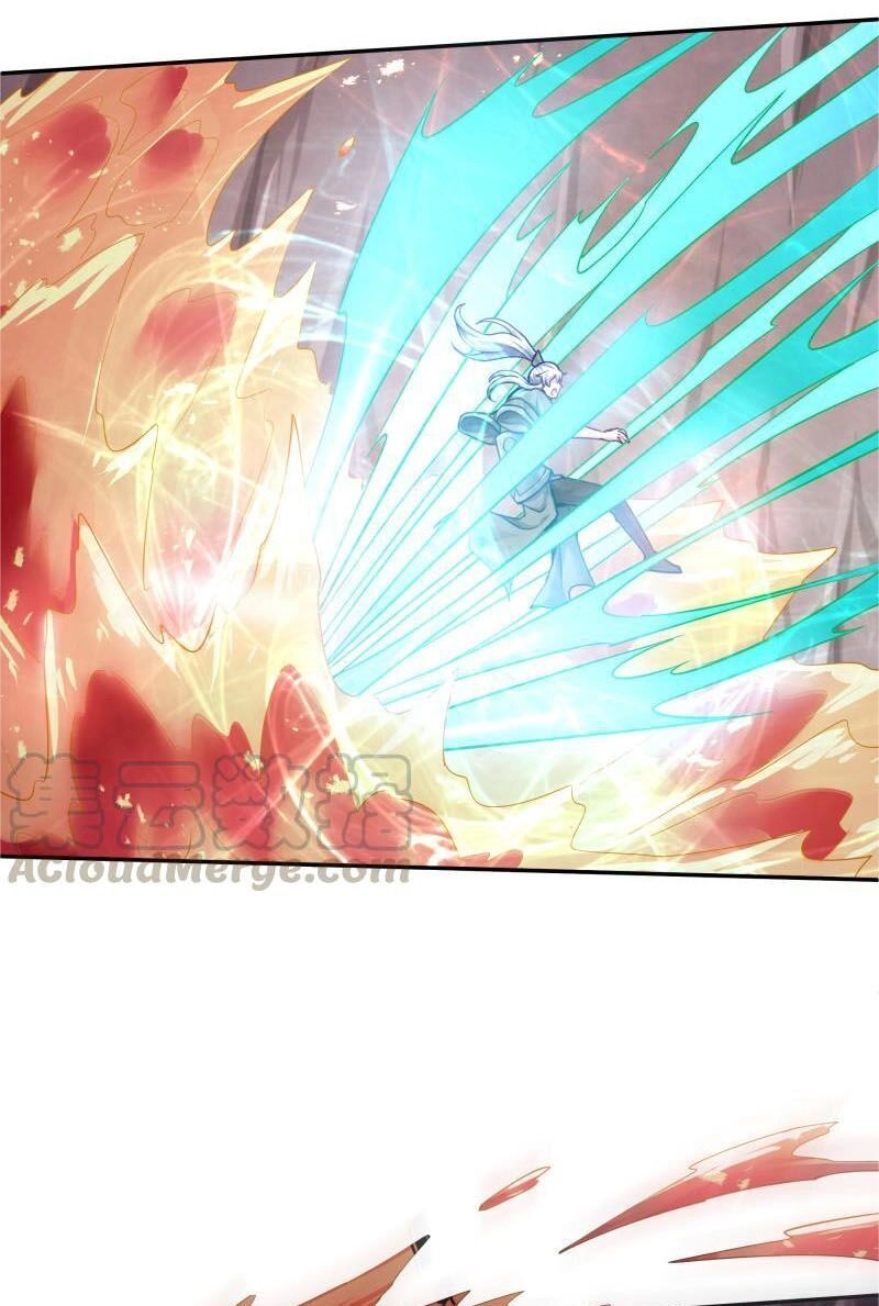 Vô Thượng Thần Vương Chapter 142 - 3