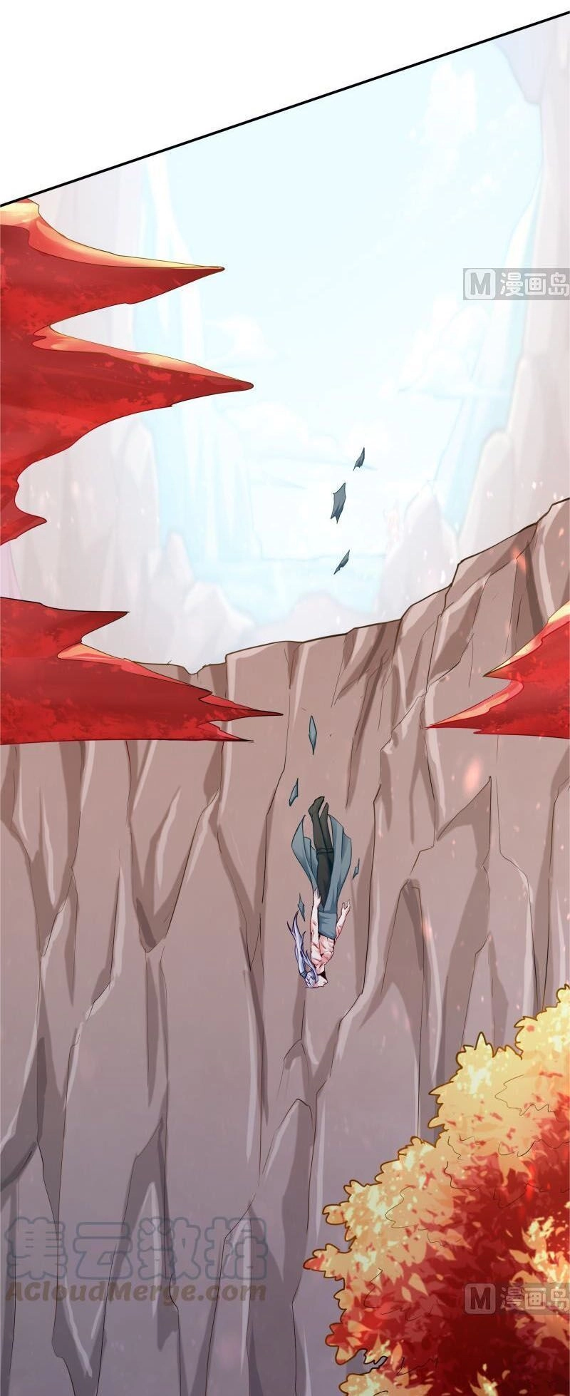 Vô Thượng Thần Vương Chapter 142 - 6