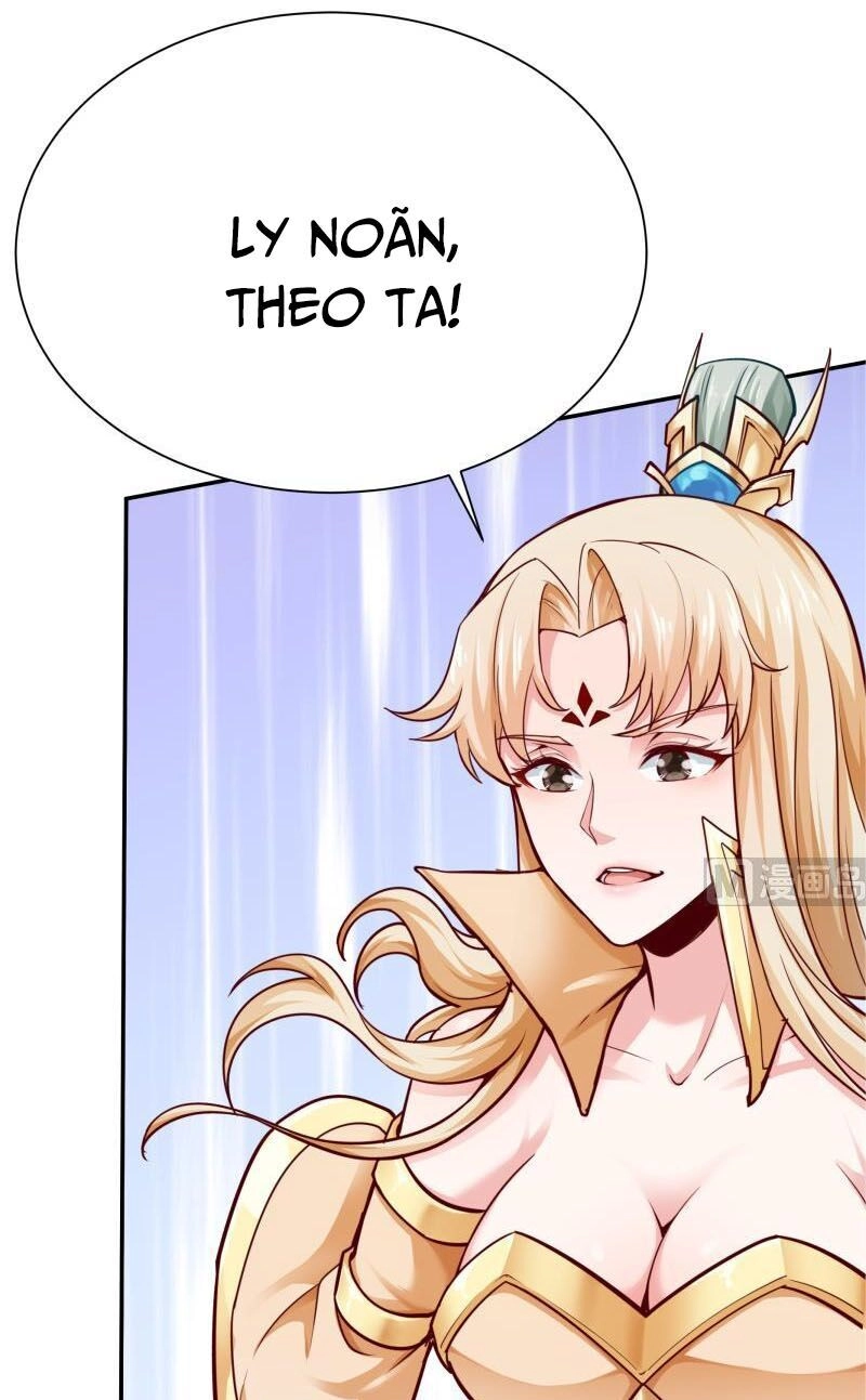 Vô Thượng Thần Vương Chapter 142 - 8