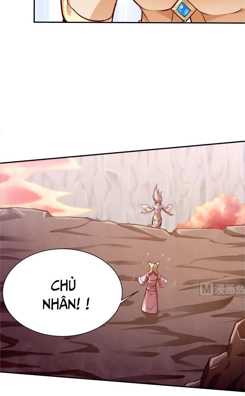 Vô Thượng Thần Vương Chapter 142 - 9