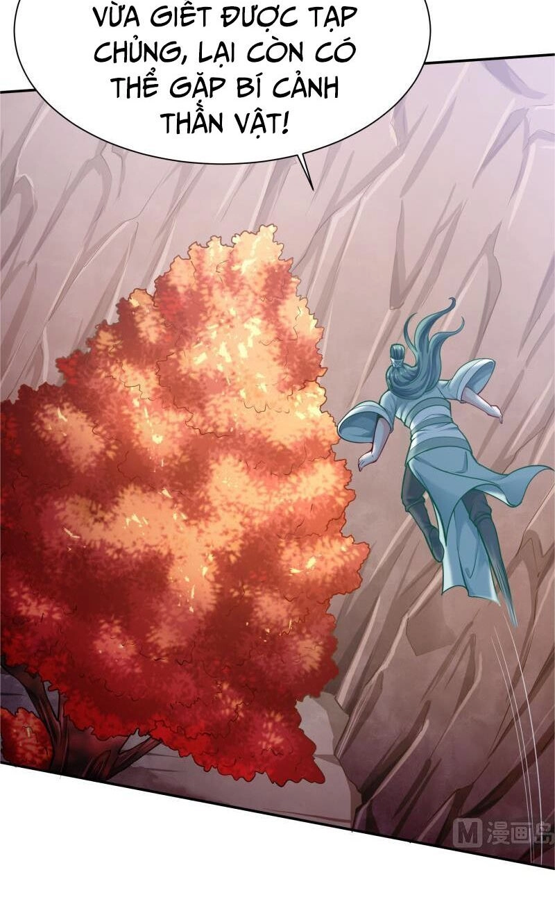 Vô Thượng Thần Vương Chapter 142 - 11