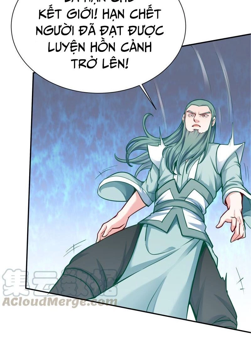 Vô Thượng Thần Vương Chapter 142 - 13