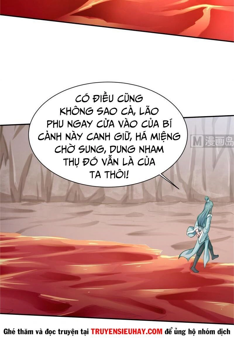 Vô Thượng Thần Vương Chapter 142 - 15