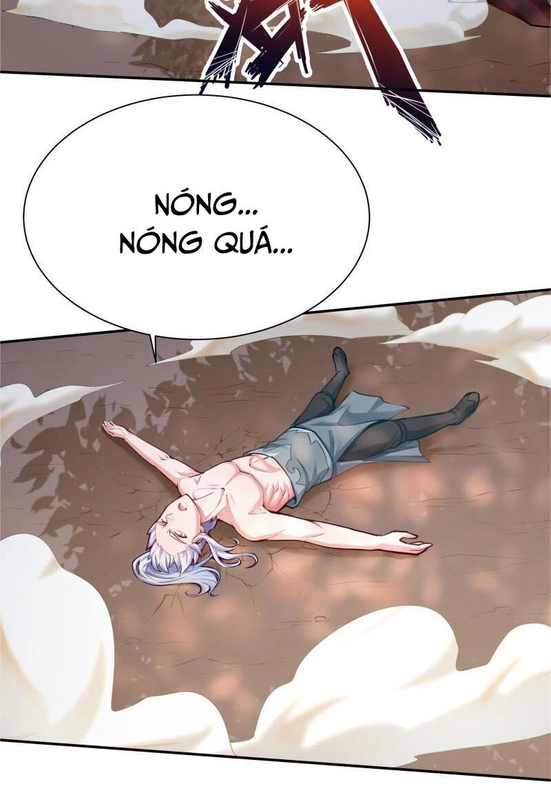 Vô Thượng Thần Vương Chapter 142 - 18