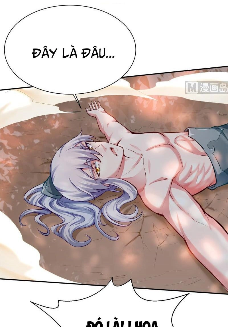 Vô Thượng Thần Vương Chapter 142 - 19