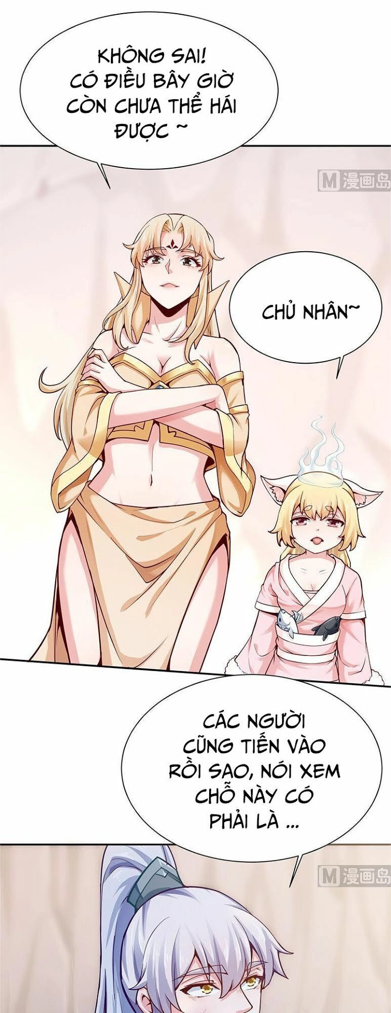 Vô Thượng Thần Vương Chapter 143 - 2