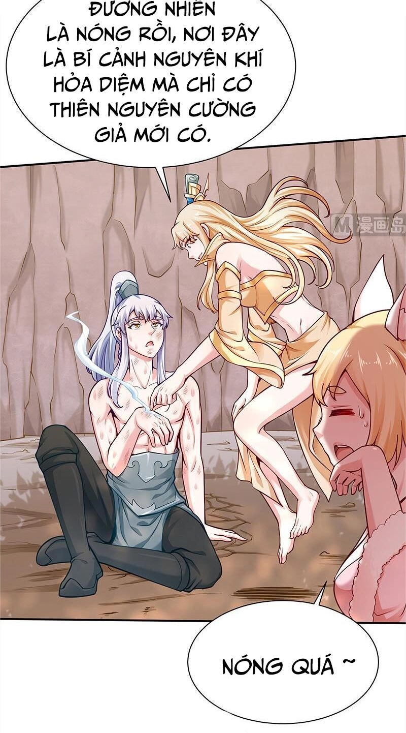 Vô Thượng Thần Vương Chapter 143 - 6