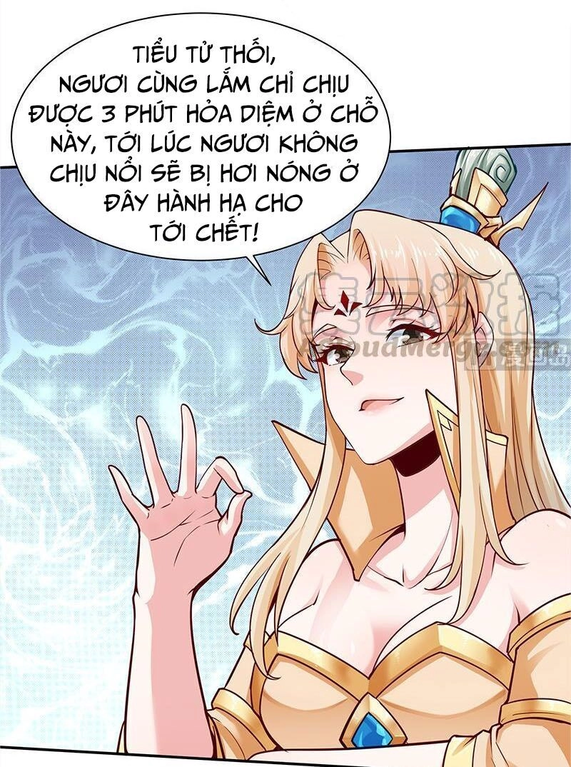 Vô Thượng Thần Vương Chapter 143 - 7