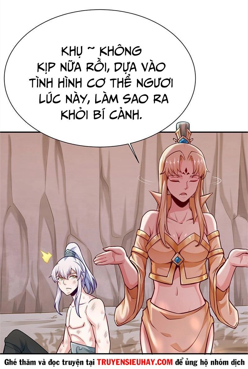 Vô Thượng Thần Vương Chapter 143 - 9