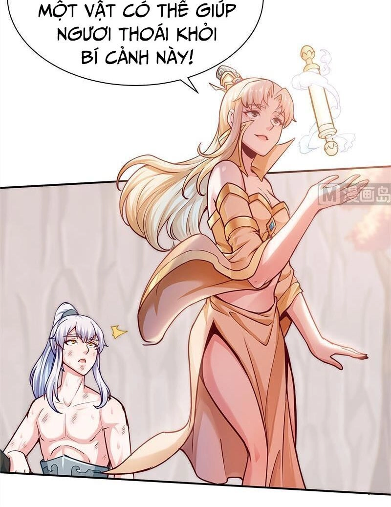 Vô Thượng Thần Vương Chapter 143 - 13