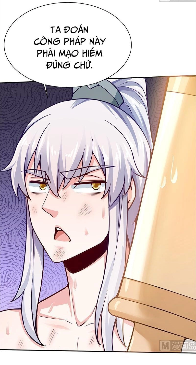 Vô Thượng Thần Vương Chapter 143 - 16