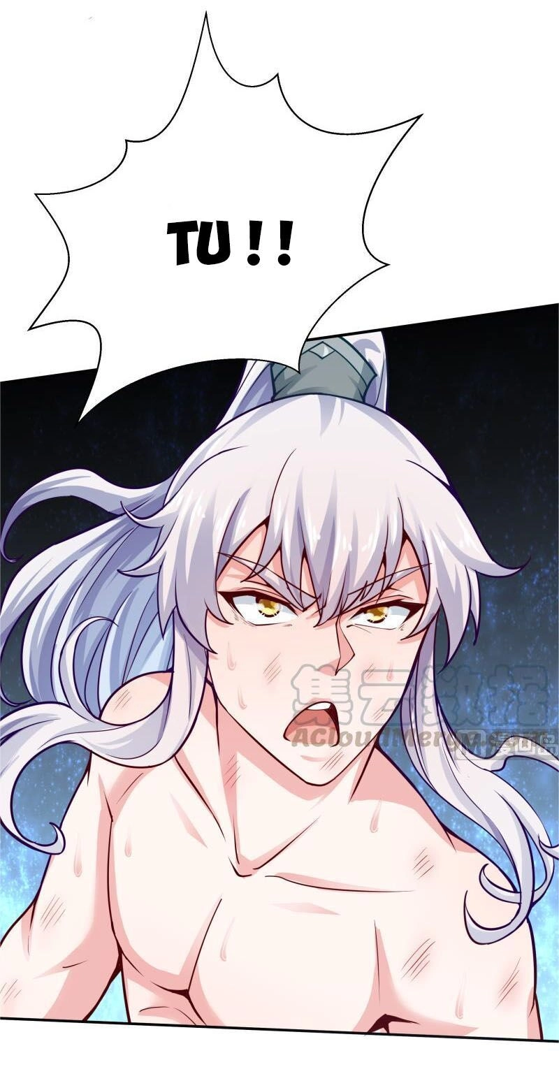 Vô Thượng Thần Vương Chapter 143 - 18