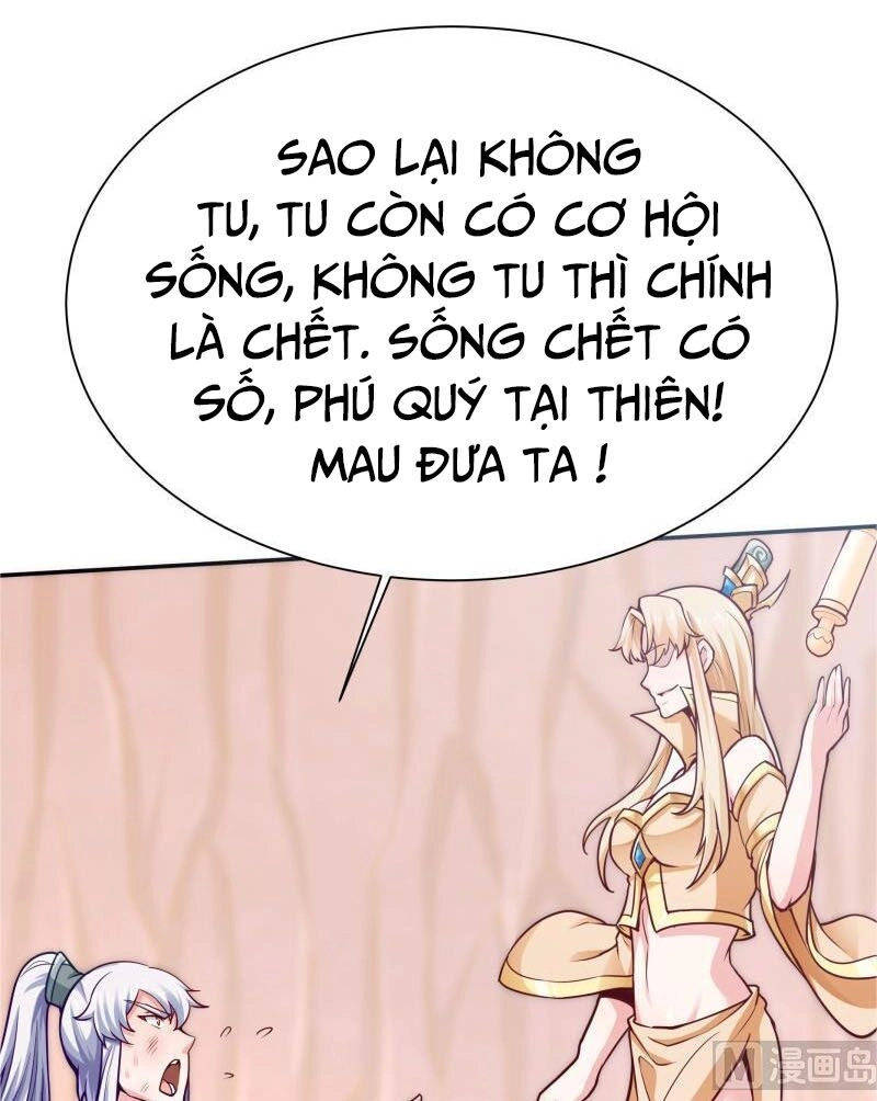 Vô Thượng Thần Vương Chapter 143 - 19
