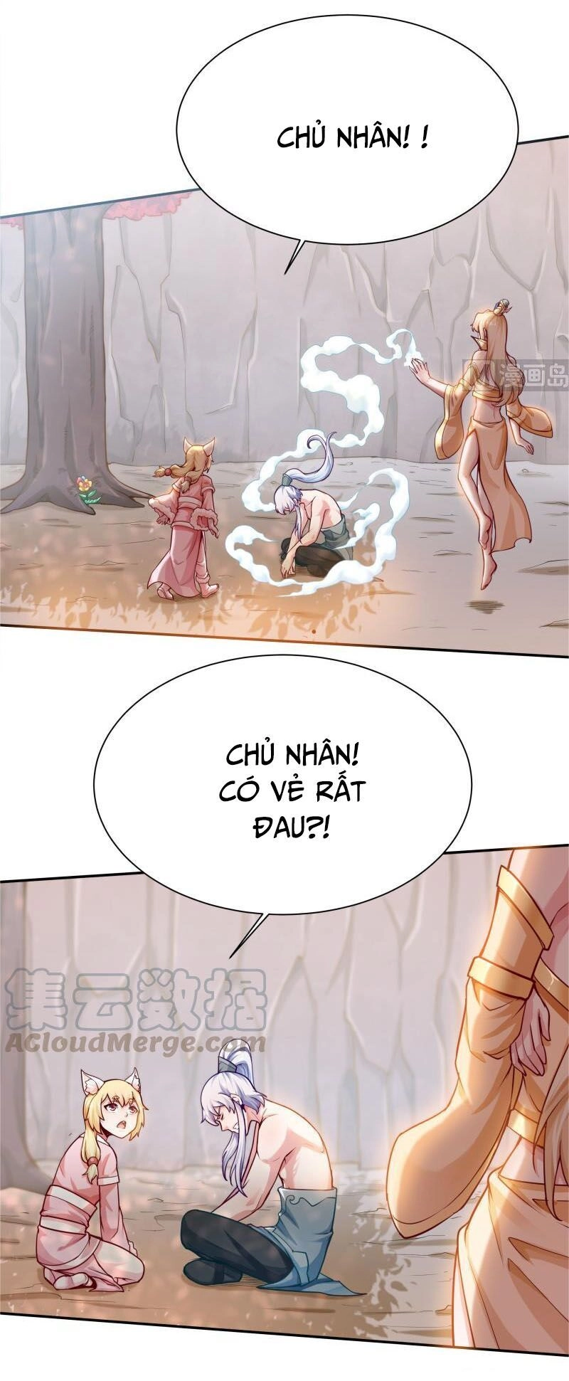 Vô Thượng Thần Vương Chapter 144 - 2