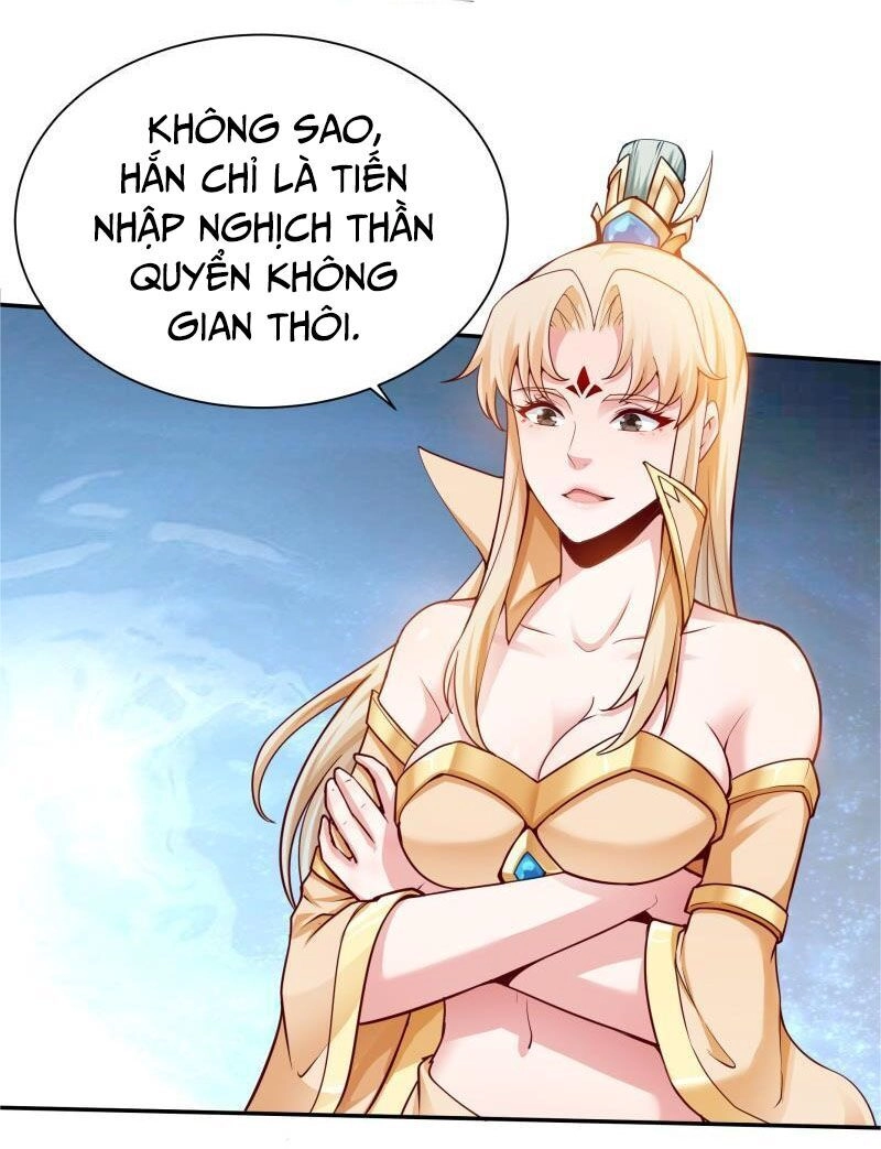 Vô Thượng Thần Vương Chapter 144 - 3