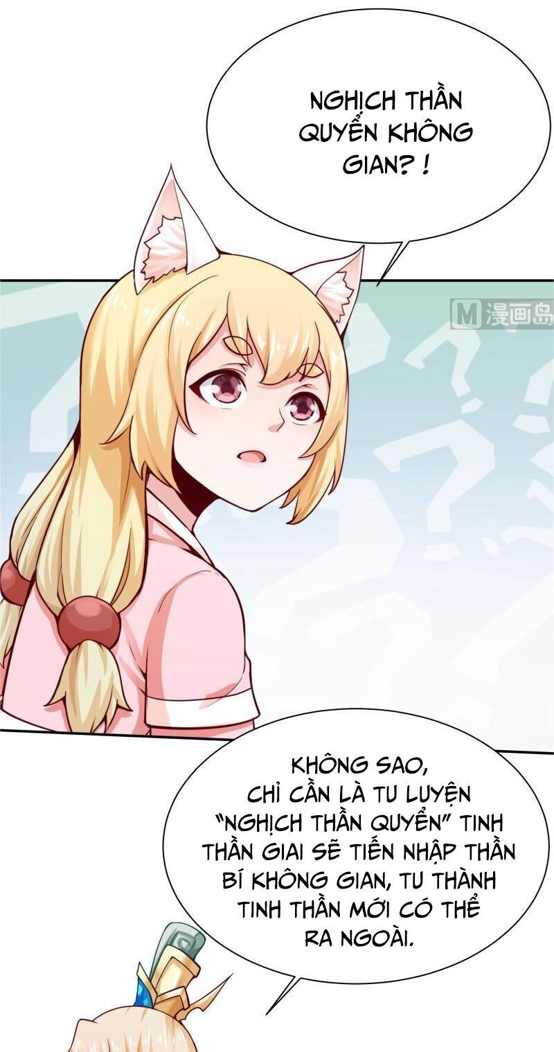 Vô Thượng Thần Vương Chapter 144 - 4