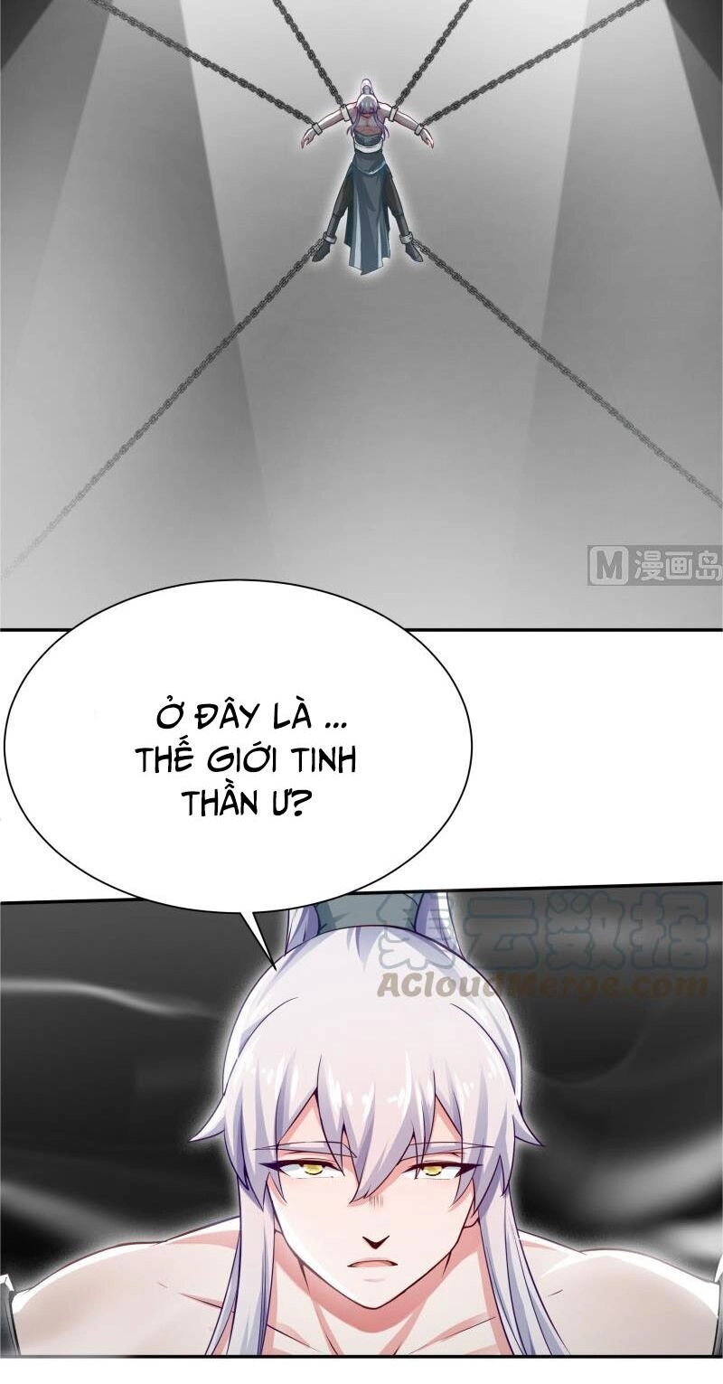 Vô Thượng Thần Vương Chapter 144 - 9