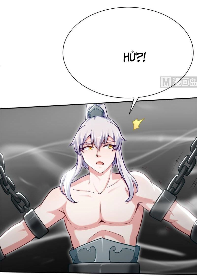 Vô Thượng Thần Vương Chapter 144 - 12