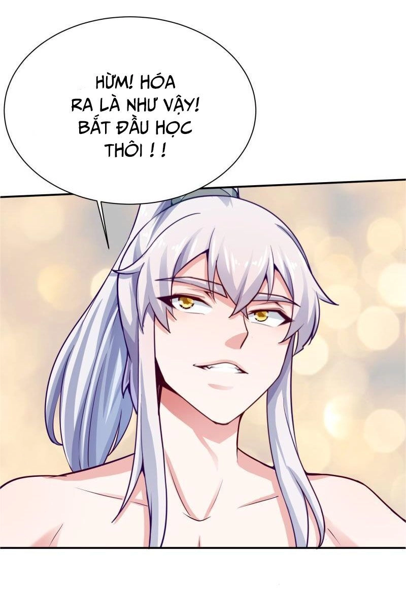 Vô Thượng Thần Vương Chapter 144 - 16