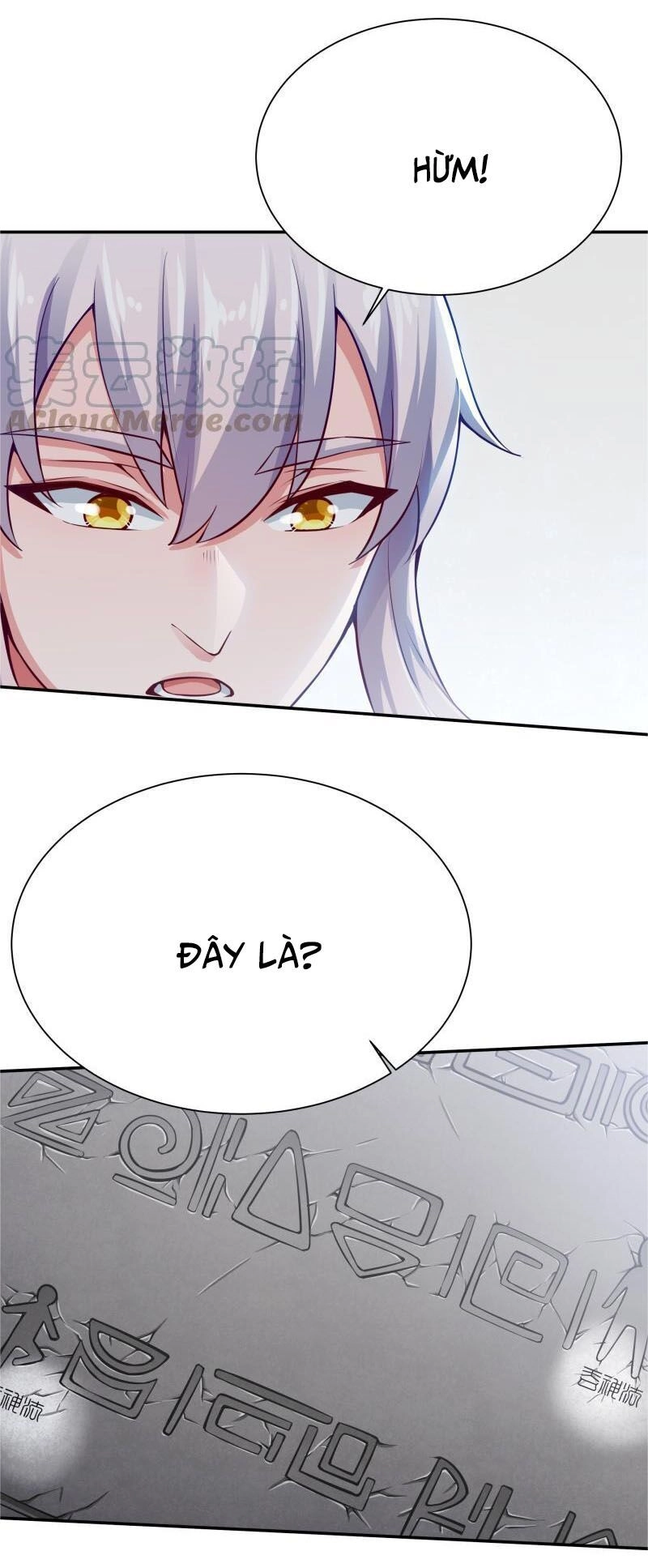 Vô Thượng Thần Vương Chapter 145 - 2