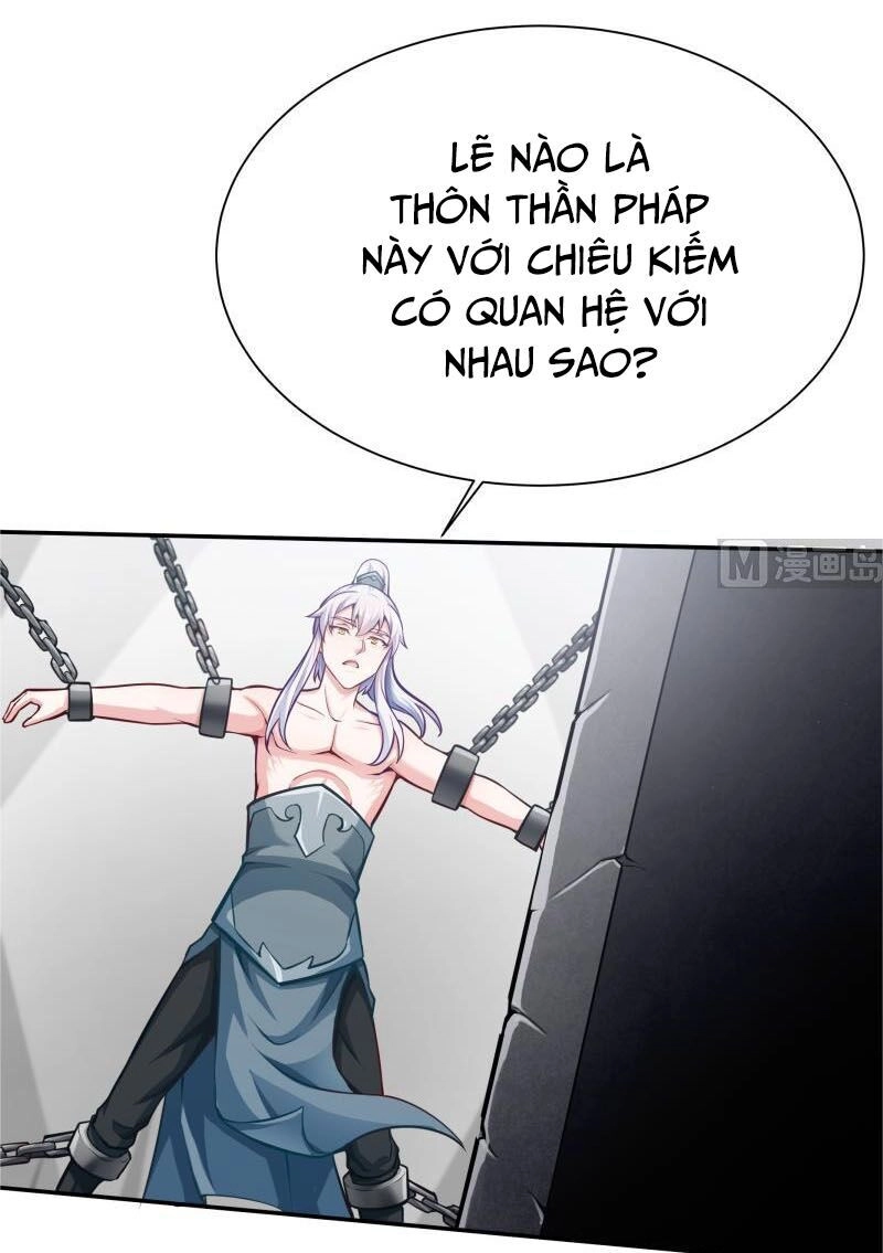 Vô Thượng Thần Vương Chapter 145 - 3