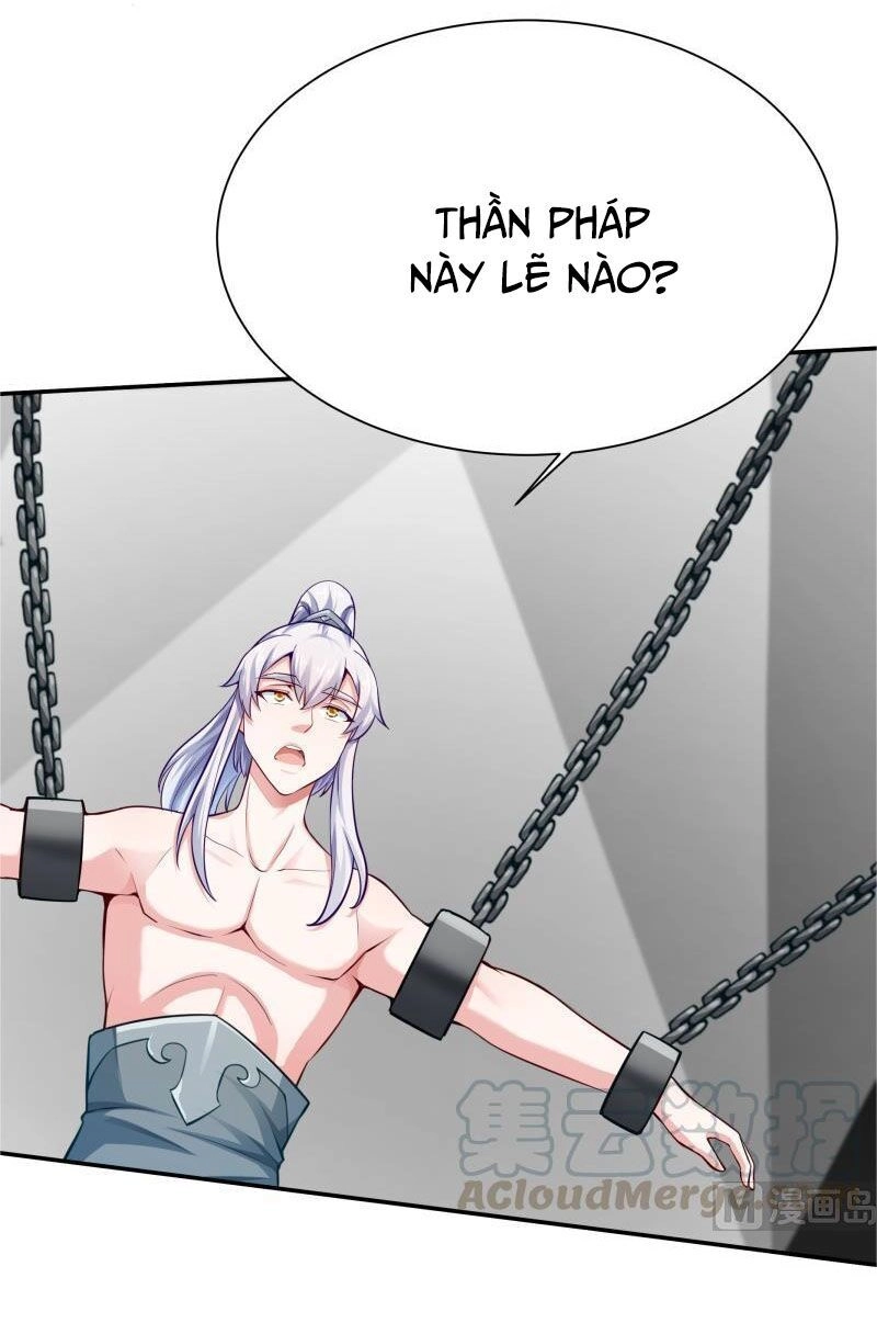 Vô Thượng Thần Vương Chapter 145 - 5