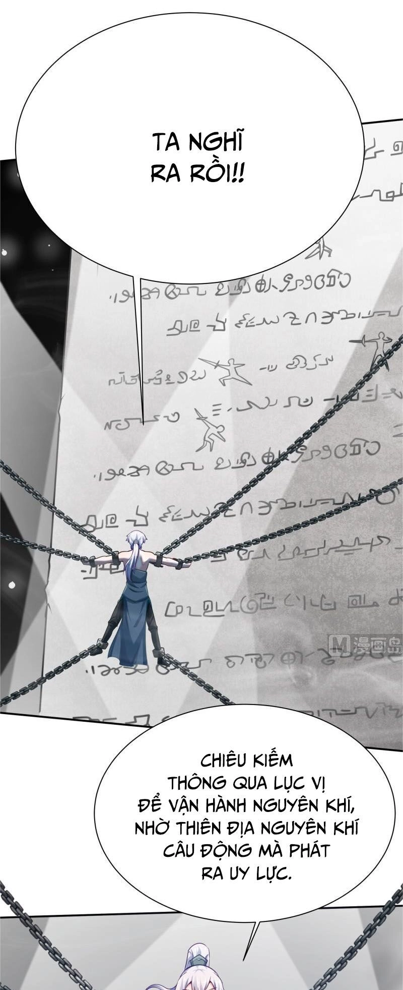 Vô Thượng Thần Vương Chapter 145 - 6