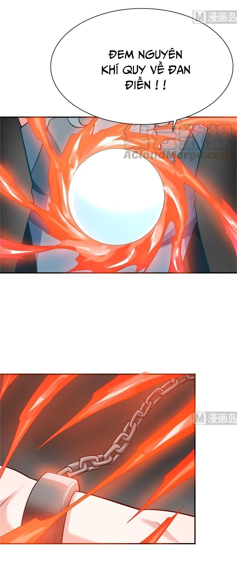 Vô Thượng Thần Vương Chapter 145 - 8