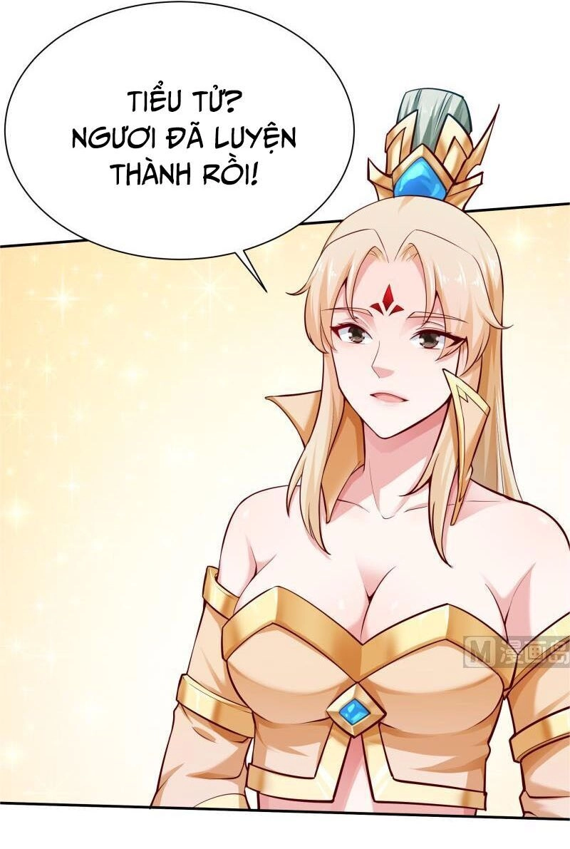 Vô Thượng Thần Vương Chapter 145 - 13