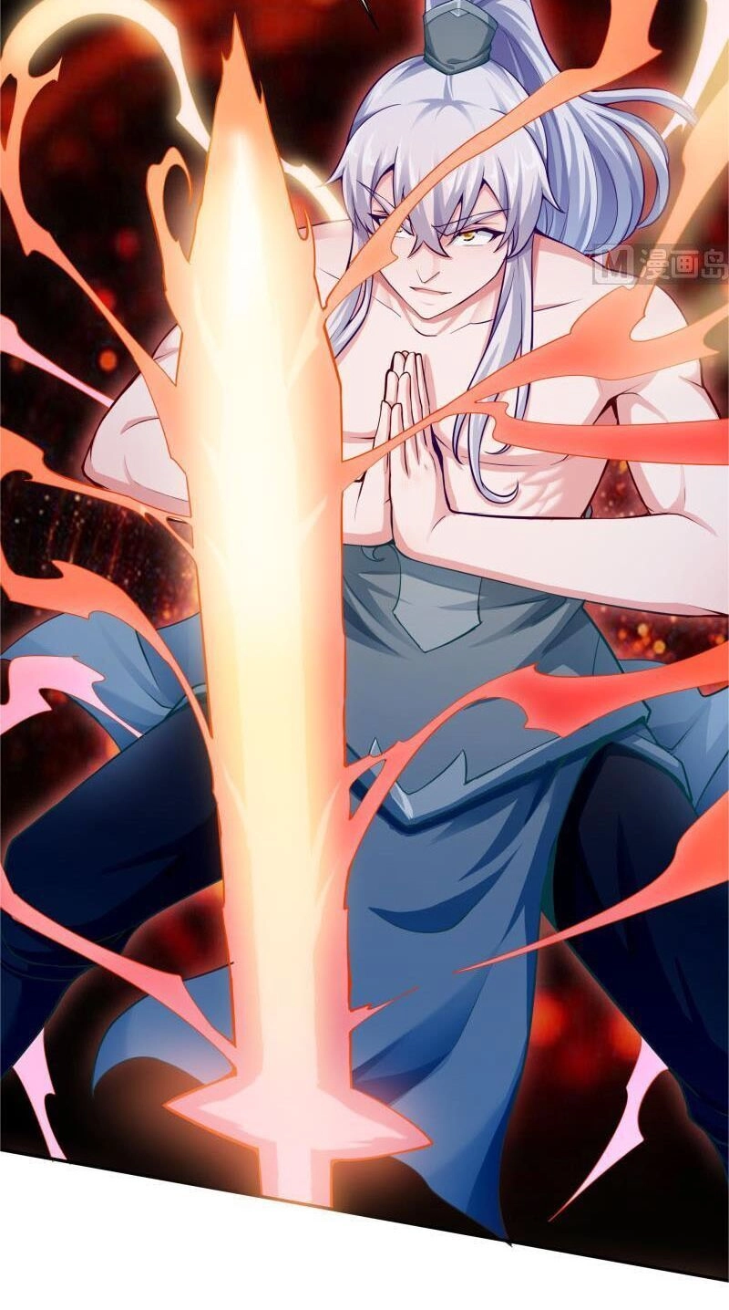 Vô Thượng Thần Vương Chapter 146 - 3