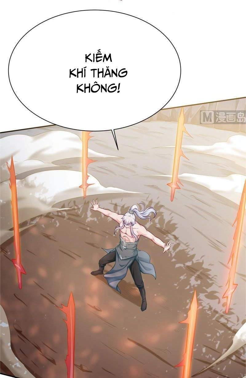Vô Thượng Thần Vương Chapter 146 - 4