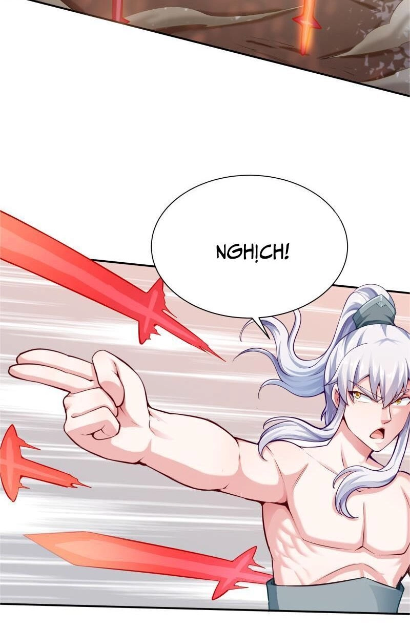 Vô Thượng Thần Vương Chapter 146 - 5