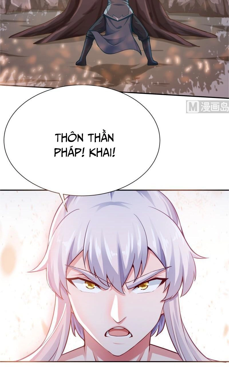 Vô Thượng Thần Vương Chapter 146 - 7