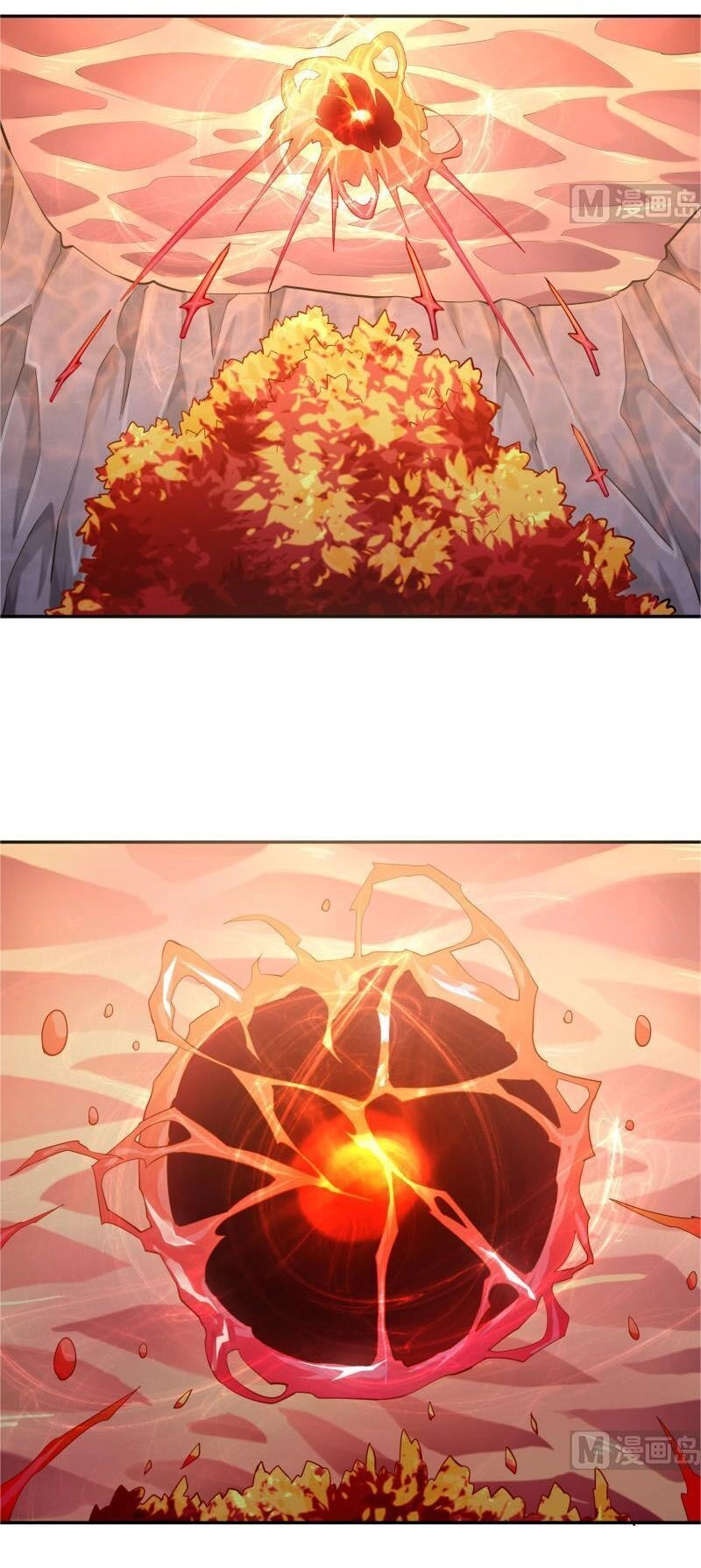 Vô Thượng Thần Vương Chapter 146 - 8