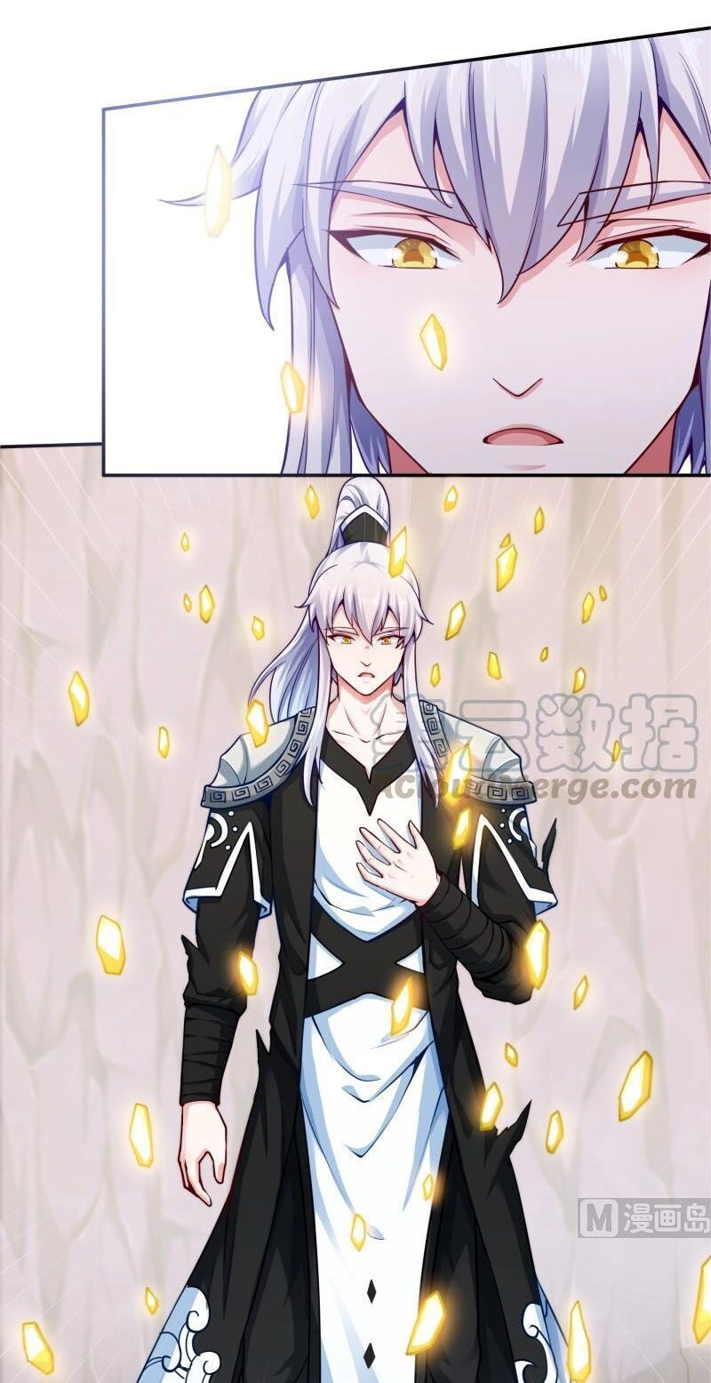 Vô Thượng Thần Vương Chapter 147 - 3