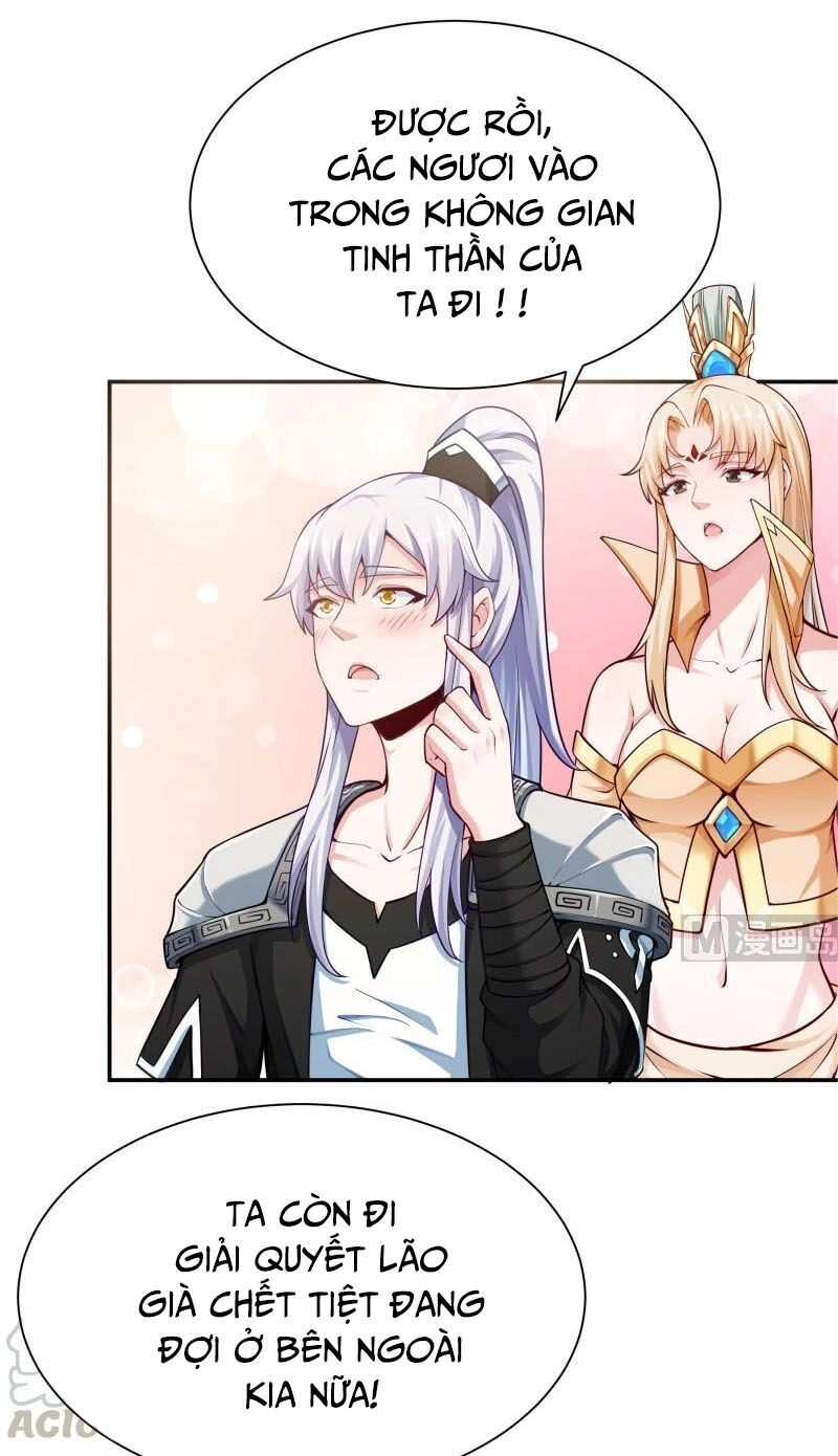 Vô Thượng Thần Vương Chapter 147 - 9