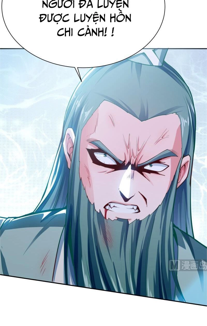 Vô Thượng Thần Vương Chapter 147 - 16