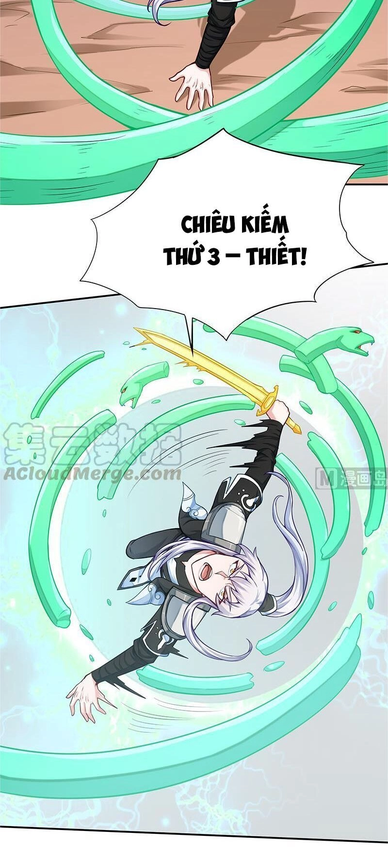 Vô Thượng Thần Vương Chapter 148 - 6