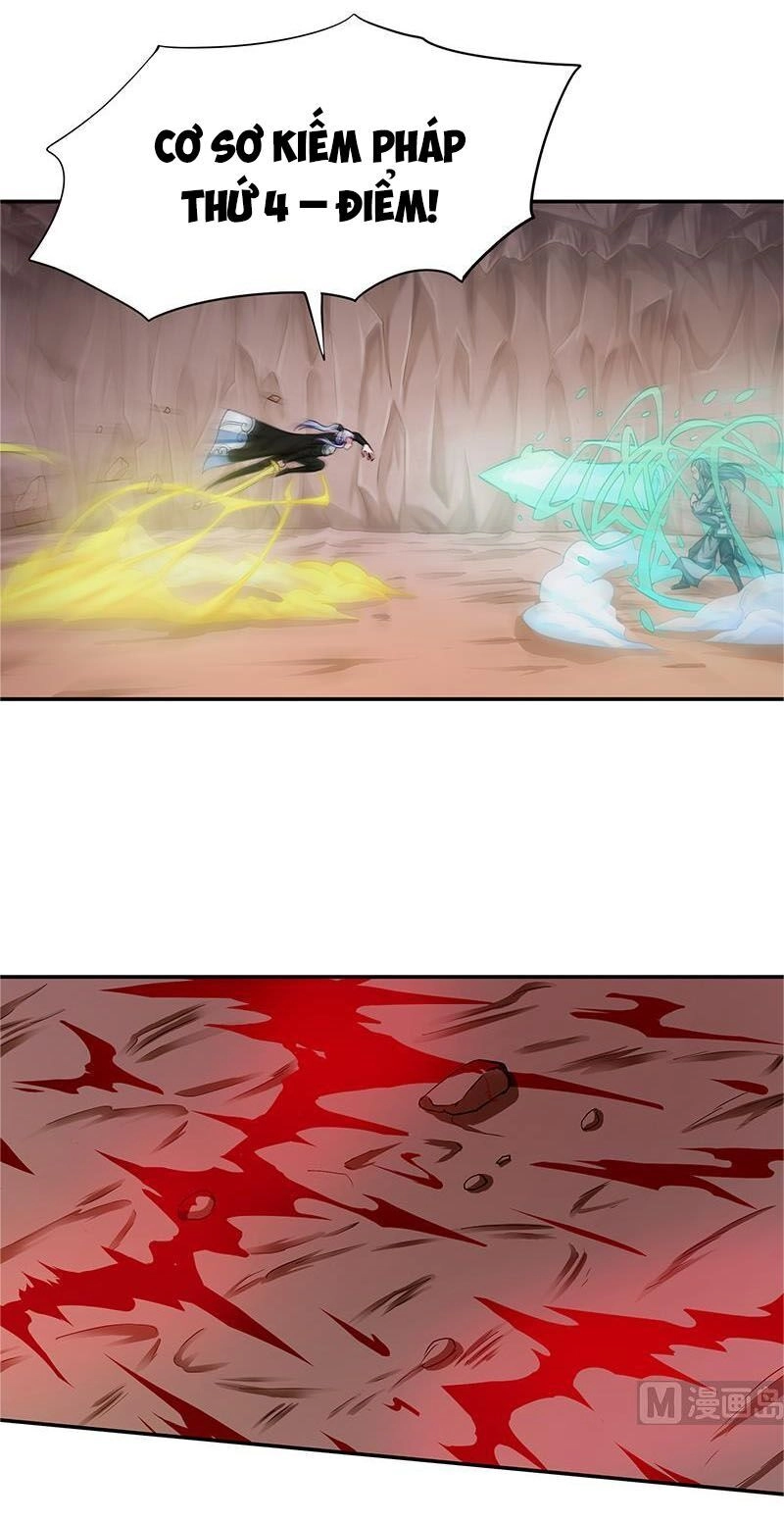 Vô Thượng Thần Vương Chapter 148 - 8