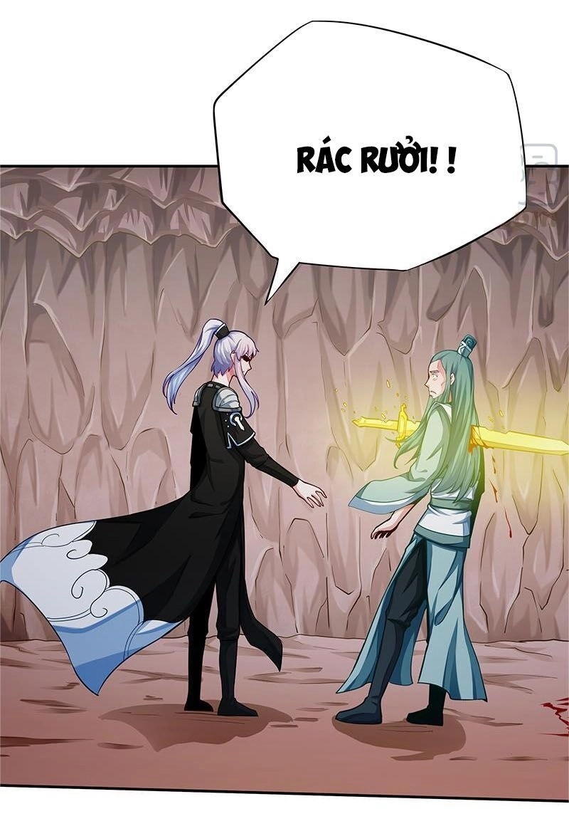 Vô Thượng Thần Vương Chapter 148 - 9