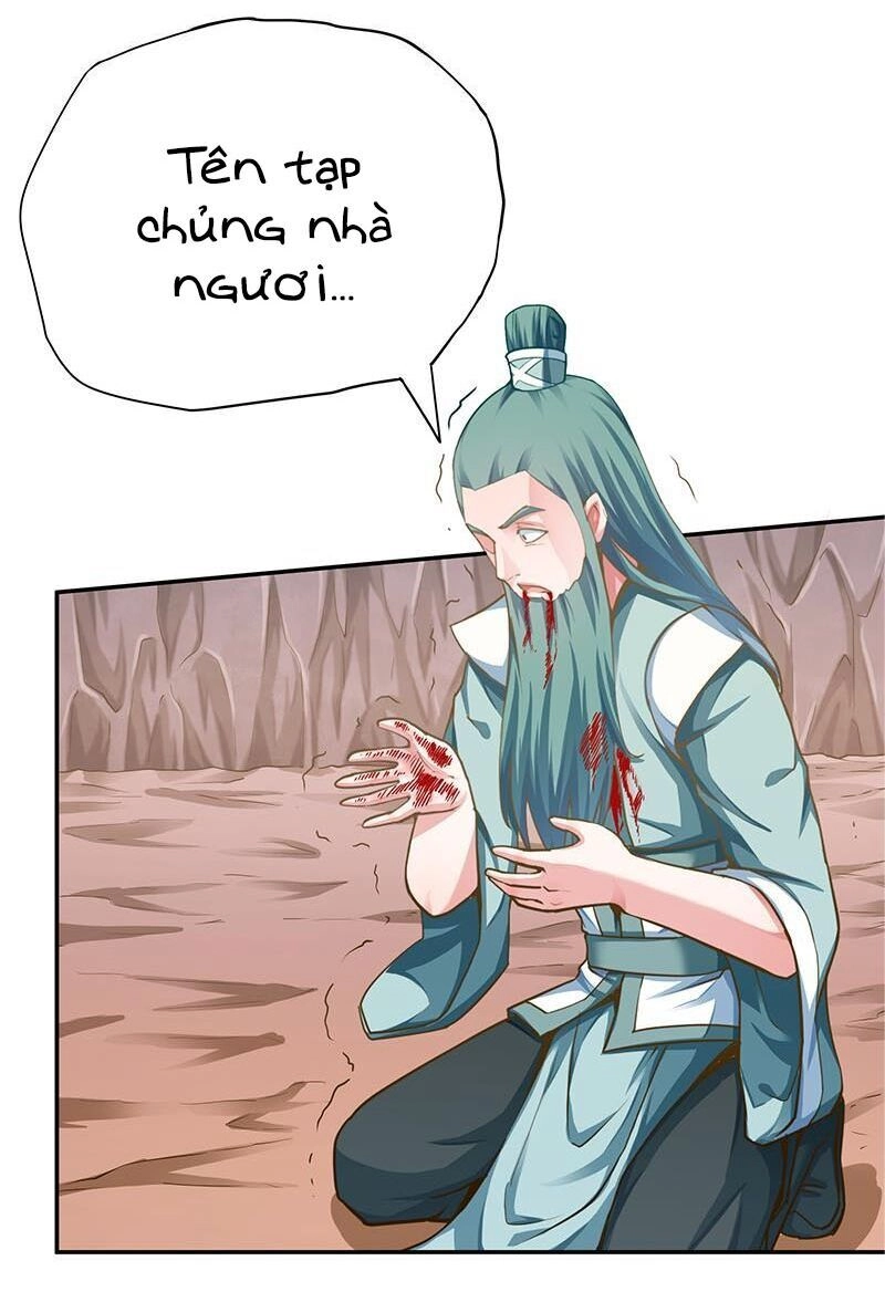 Vô Thượng Thần Vương Chapter 148 - 10