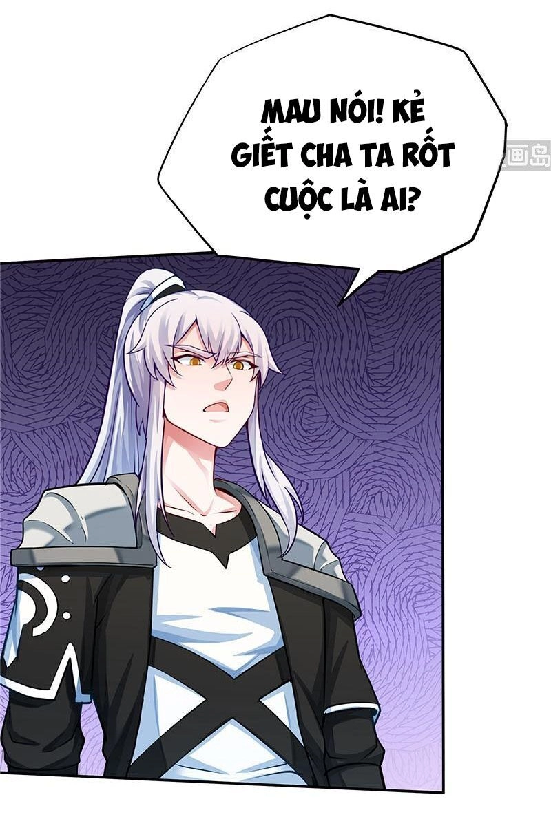 Vô Thượng Thần Vương Chapter 148 - 11