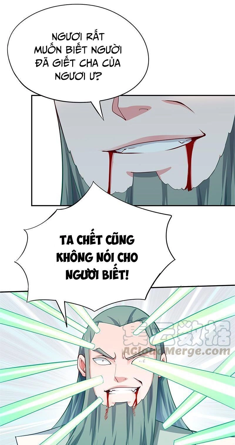 Vô Thượng Thần Vương Chapter 148 - 12