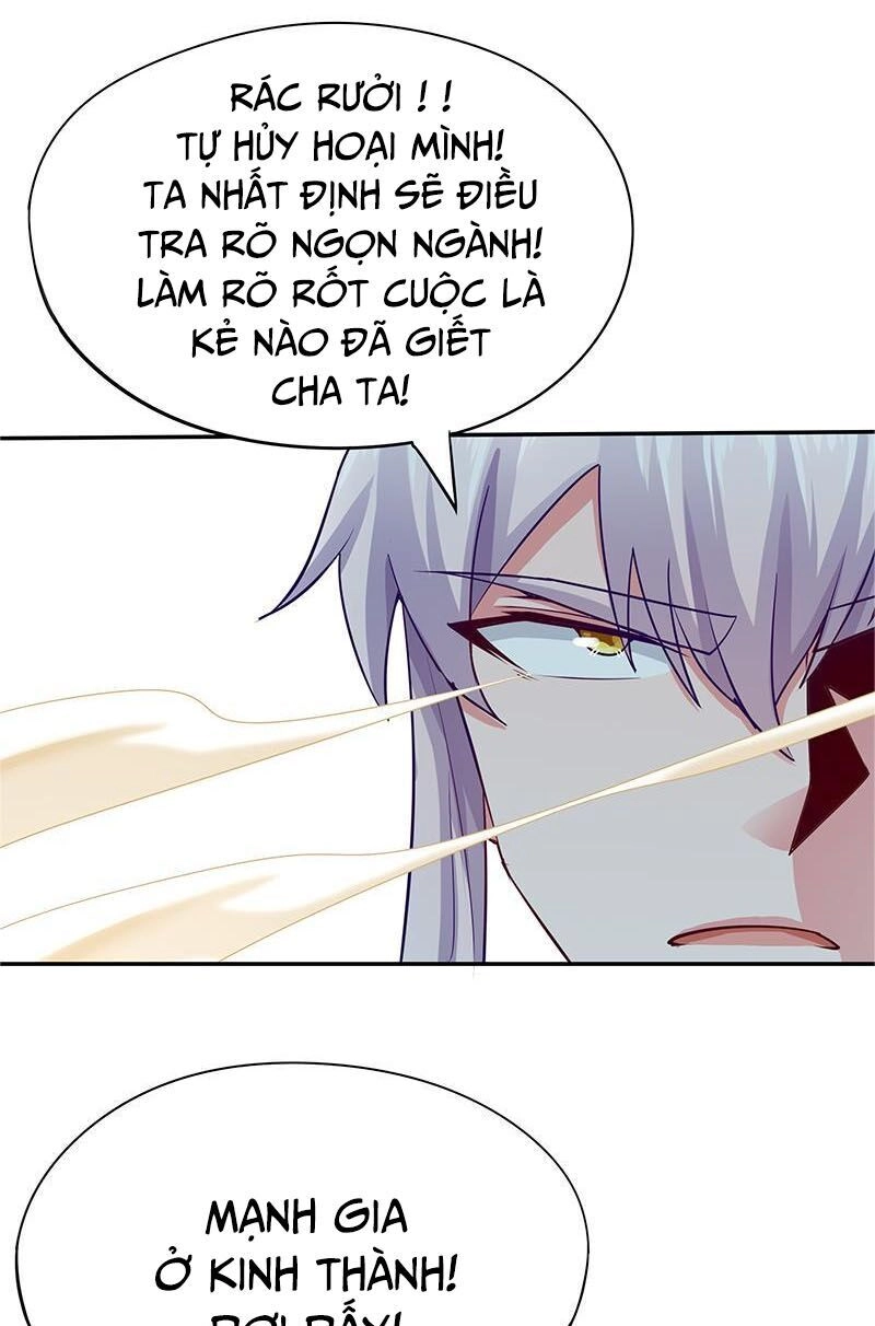 Vô Thượng Thần Vương Chapter 148 - 14