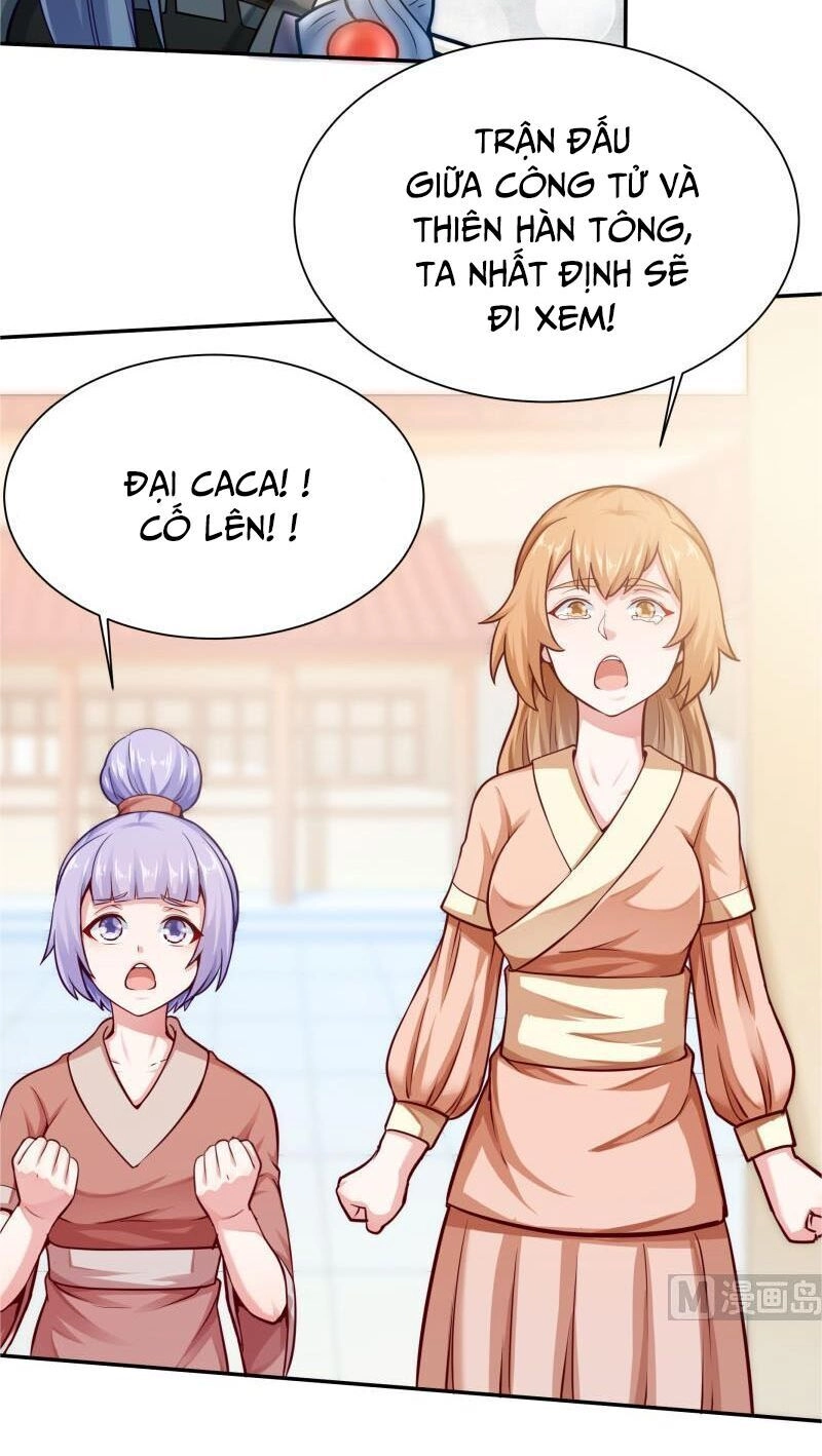 Vô Thượng Thần Vương Chapter 149 - 6