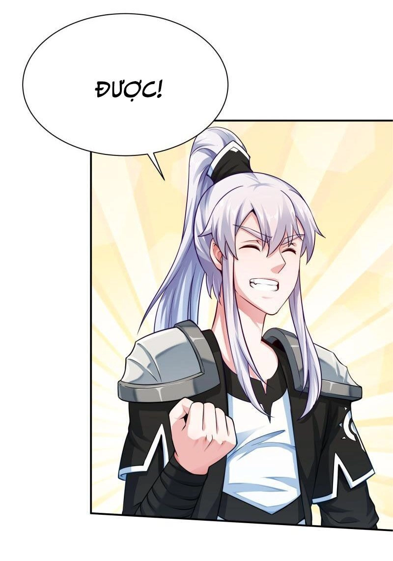 Vô Thượng Thần Vương Chapter 149 - 7