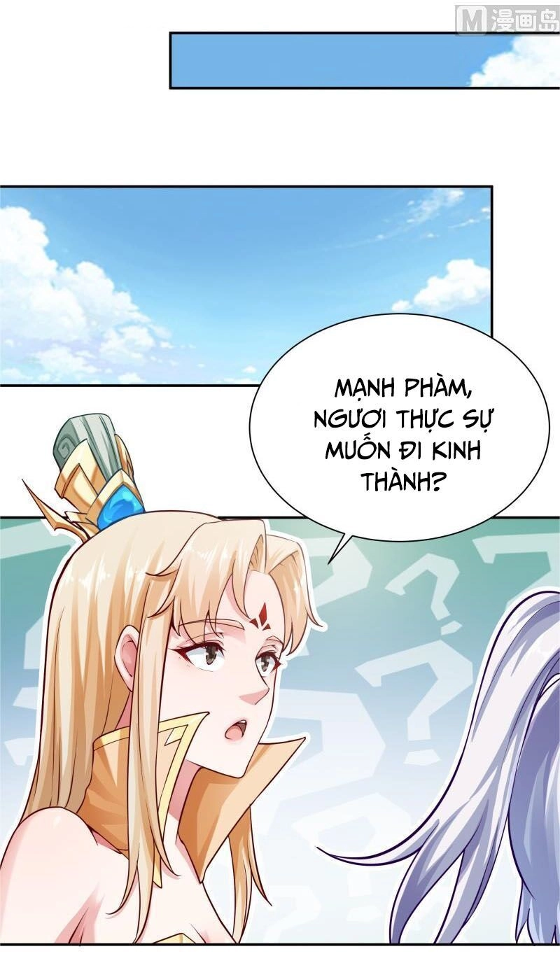 Vô Thượng Thần Vương Chapter 149 - 8