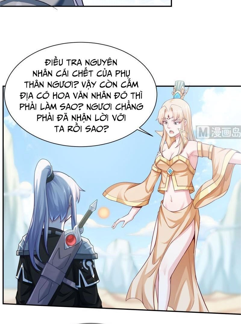 Vô Thượng Thần Vương Chapter 149 - 10